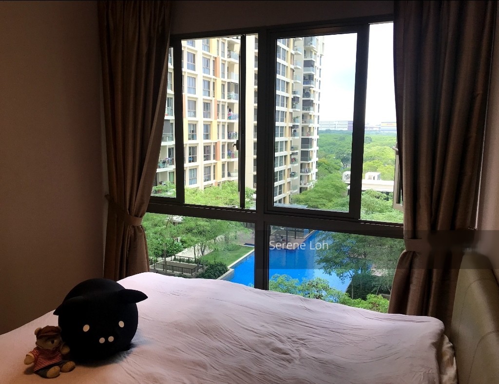 Parc Vera (D19), Condominium #200985042